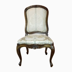 Antique Louis XV Chair, 1700s-AKA-688373