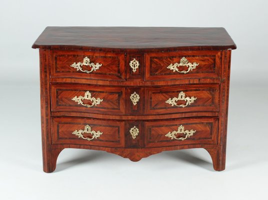 Antique Louis XV Chest of Drawers, 1740s-ZLE-1426306