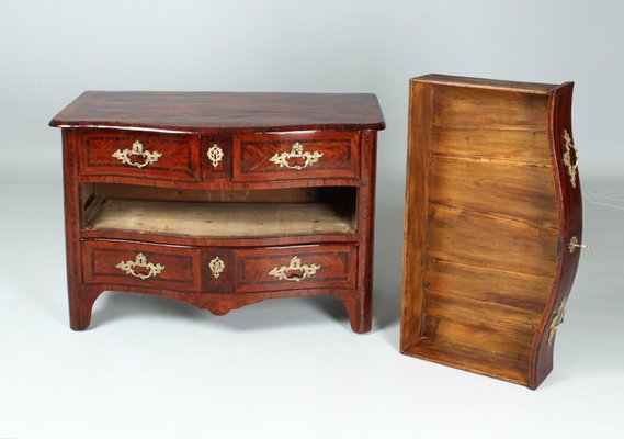 Antique Louis XV Chest of Drawers, 1740s-ZLE-1426306