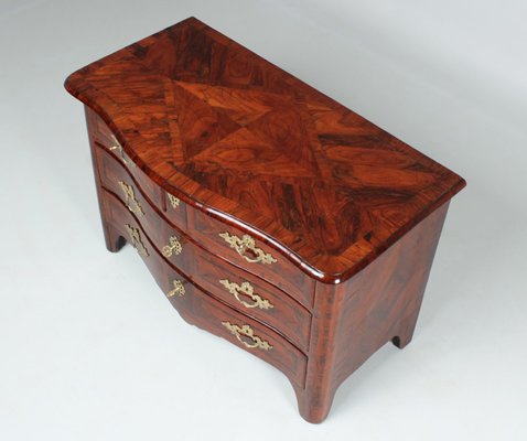 Antique Louis XV Chest of Drawers, 1740s-ZLE-1426306