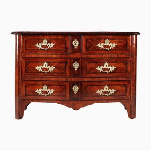 Antique Louis XV Chest of Drawers, 1740s-ZLE-1426306