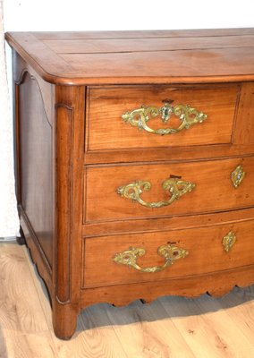 Antique Louis XV Chest of Drawers-BTG-1798289