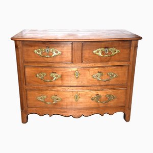 Antique Louis XV Chest of Drawers-BTG-1798289