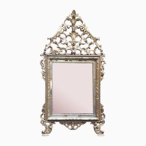 Antique Louis XV Mirror-AKA-1782450