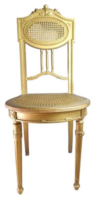 Antique Louis XV Side Chair-ZVO-1394603