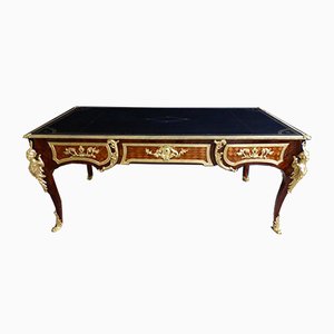 Antique Louis XV Style Desk-WSV-667076