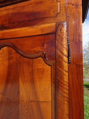 Antique Louis XV Wardrobe in Walnut-ABK-2040181