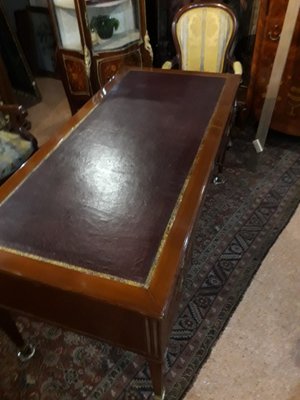 Antique Louis XVI French Desk-AKA-687790