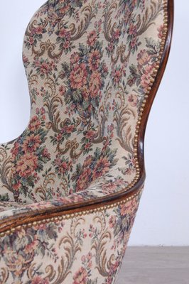 Antique Lounge Chair, 1800s-XSG-862204