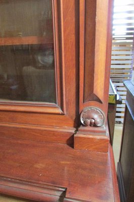 Antique Mahogany Cabinet, 1890s-RDN-1722739