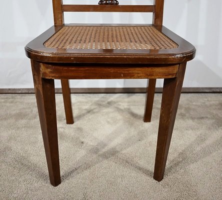 Antique Mahogany Chairs, Set of 2-RVK-1778449