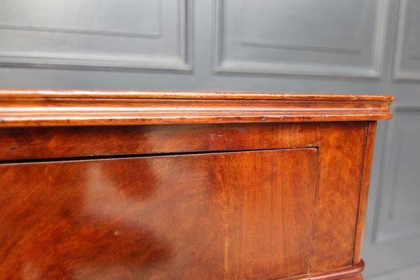 Antique Mahogany Console, 1800s-TAT-1294999