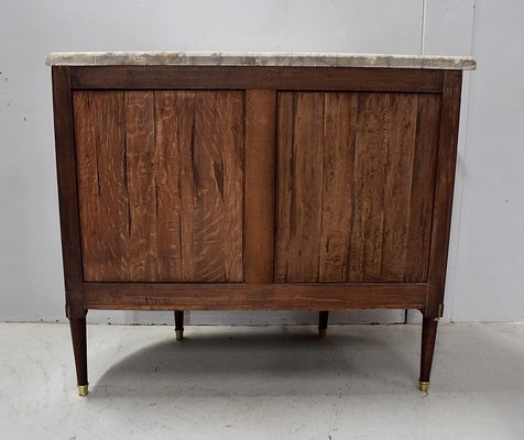 Antique Mahogany Dresser-RVK-592727