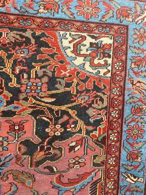 Antique Malayer Farahan Rug-YMM-1062172