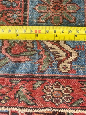 Antique Malayer Farahan Rug-YMM-1062172