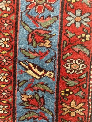 Antique Malayer Farahan Rug-YMM-1062172