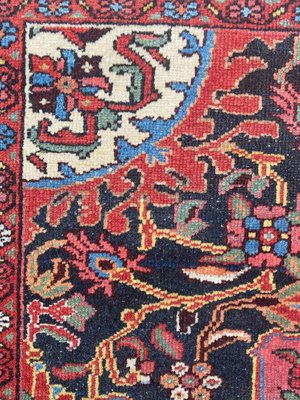 Antique Malayer Farahan Rug-YMM-1062172