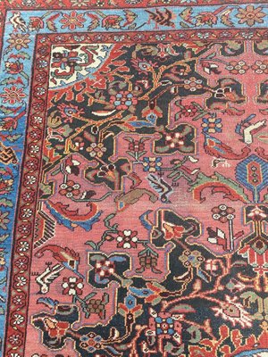 Antique Malayer Farahan Rug-YMM-1062172