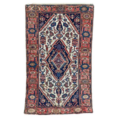 Antique Malayer Rug-YMM-1165943