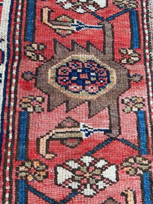 Antique Malayer Rug-YMM-1165943