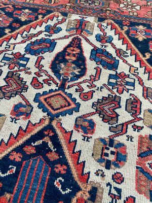 Antique Malayer Rug-YMM-1165943