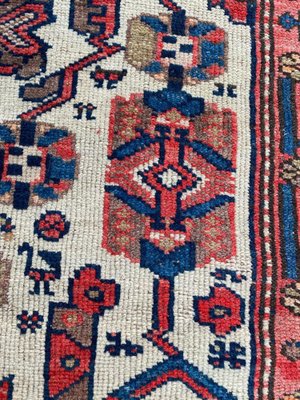 Antique Malayer Rug-YMM-1165943