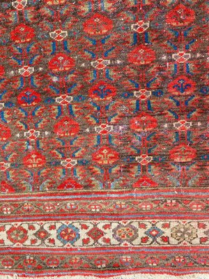 Antique Malayer Rug-YMM-1062199