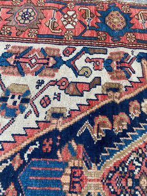 Antique Malayer Rug-YMM-1165943