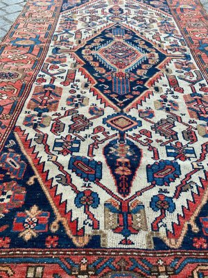 Antique Malayer Rug-YMM-1165943