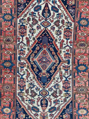 Antique Malayer Rug-YMM-1165943