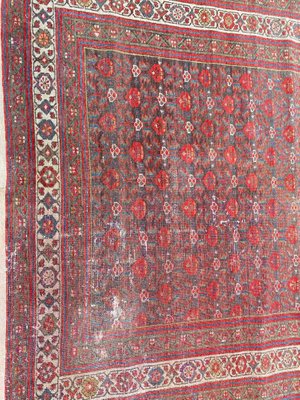 Antique Malayer Rug-YMM-1062199