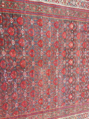 Antique Malayer Rug-YMM-1062199