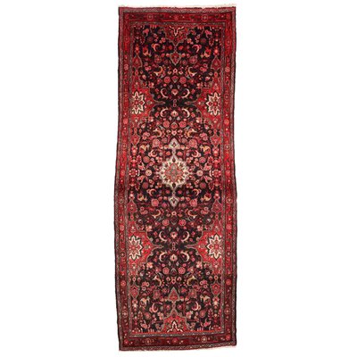 Antique Malayer Rug in Cotton-VMM-2033338