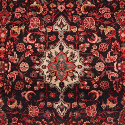 Antique Malayer Rug in Cotton-VMM-2033338