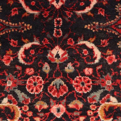 Antique Malayer Rug in Cotton-VMM-2033338