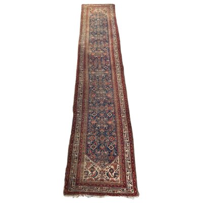 Antique Malayer Runner-YMM-1062120