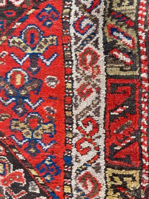 Antique Malayer Runner-YMM-1062038