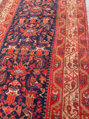 Antique Malayer Runner-YMM-1062206