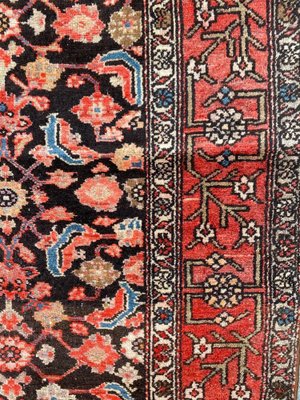 Antique Malayer Runner-YMM-1062158