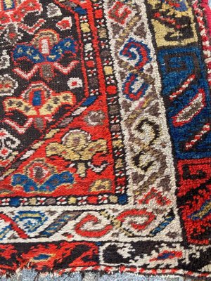 Antique Malayer Runner-YMM-1062038