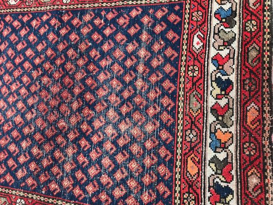 Antique Malayer Runner-YMM-1131888