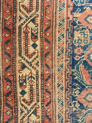 Antique Malayer Runner-YMM-1062120