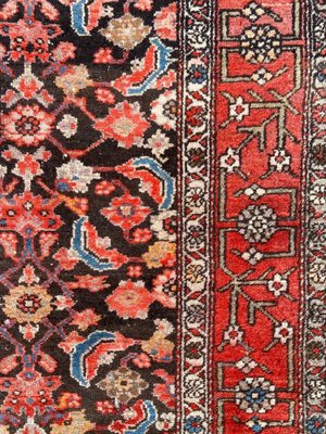 Antique Malayer Runner-YMM-1062158