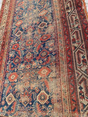 Antique Malayer Runner-YMM-1062120