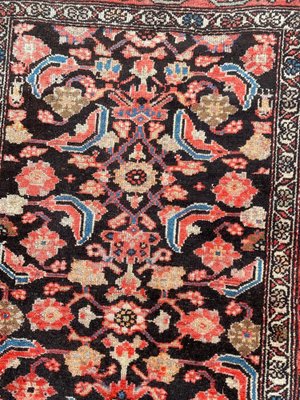 Antique Malayer Runner-YMM-1062158