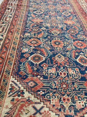 Antique Malayer Runner-YMM-1062120