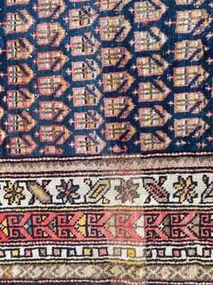 Antique Malayer Runner-YMM-1062265