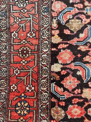 Antique Malayer Runner-YMM-1062158