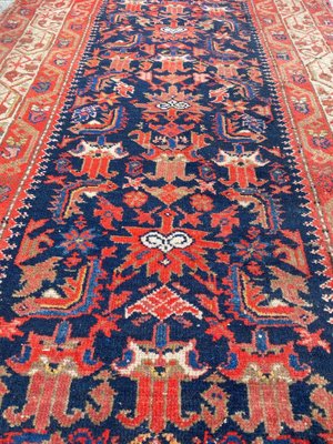 Antique Malayer Runner-YMM-1062206