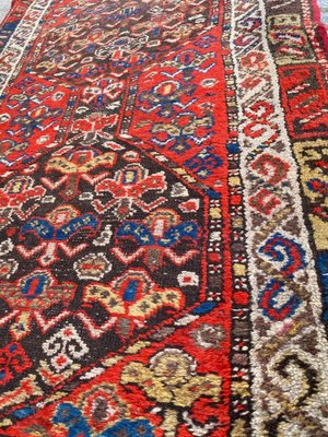 Antique Malayer Runner-YMM-1062038